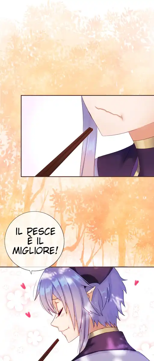 A Taste of Love Capitolo 52 page 22