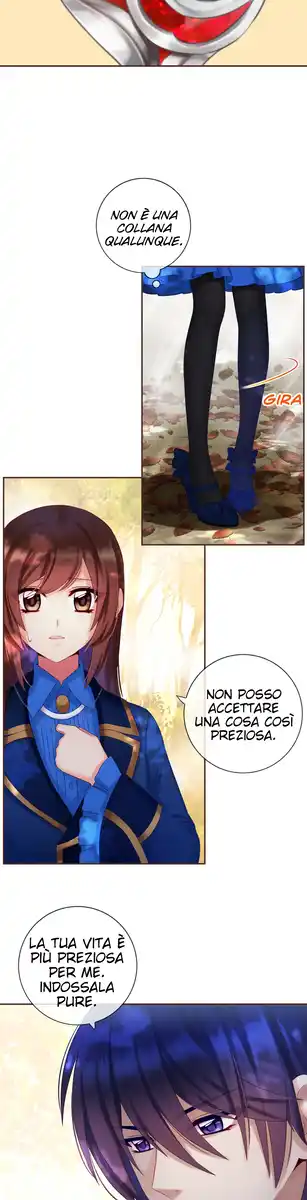 A Taste of Love Capitolo 48 page 20