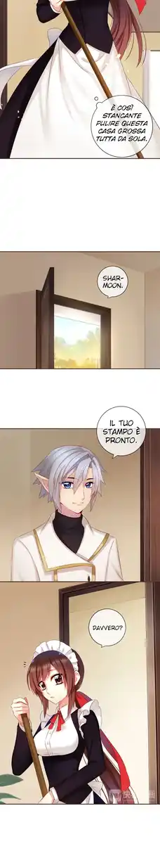 A Taste of Love Capitolo 48.1 page 4