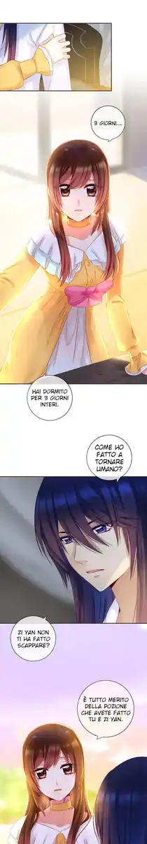 A Taste of Love Capitolo 68 page 17