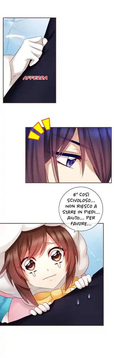 A Taste of Love Capitolo 63 page 13