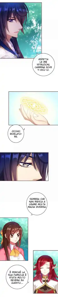 A Taste of Love Capitolo 27 page 10