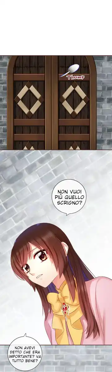 A Taste of Love Capitolo 62 page 13