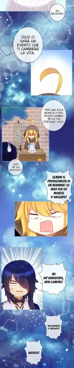 A Taste of Love Capitolo 75 page 10