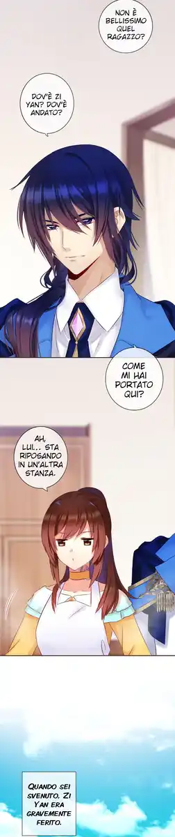 A Taste of Love Capitolo 71 page 10