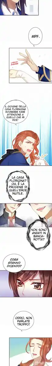 A Taste of Love Capitolo 24 page 6