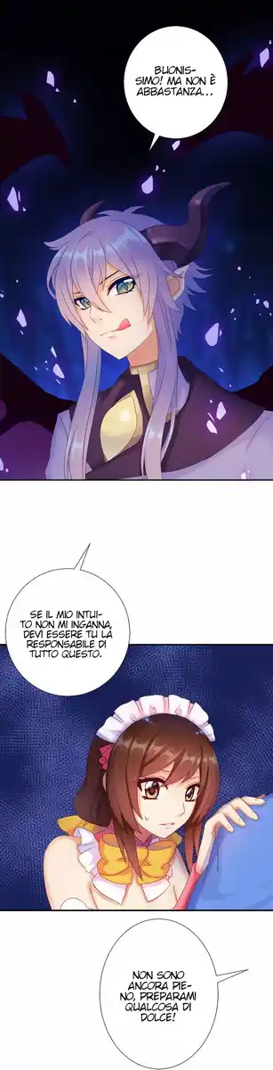 A Taste of Love Capitolo 13 page 7