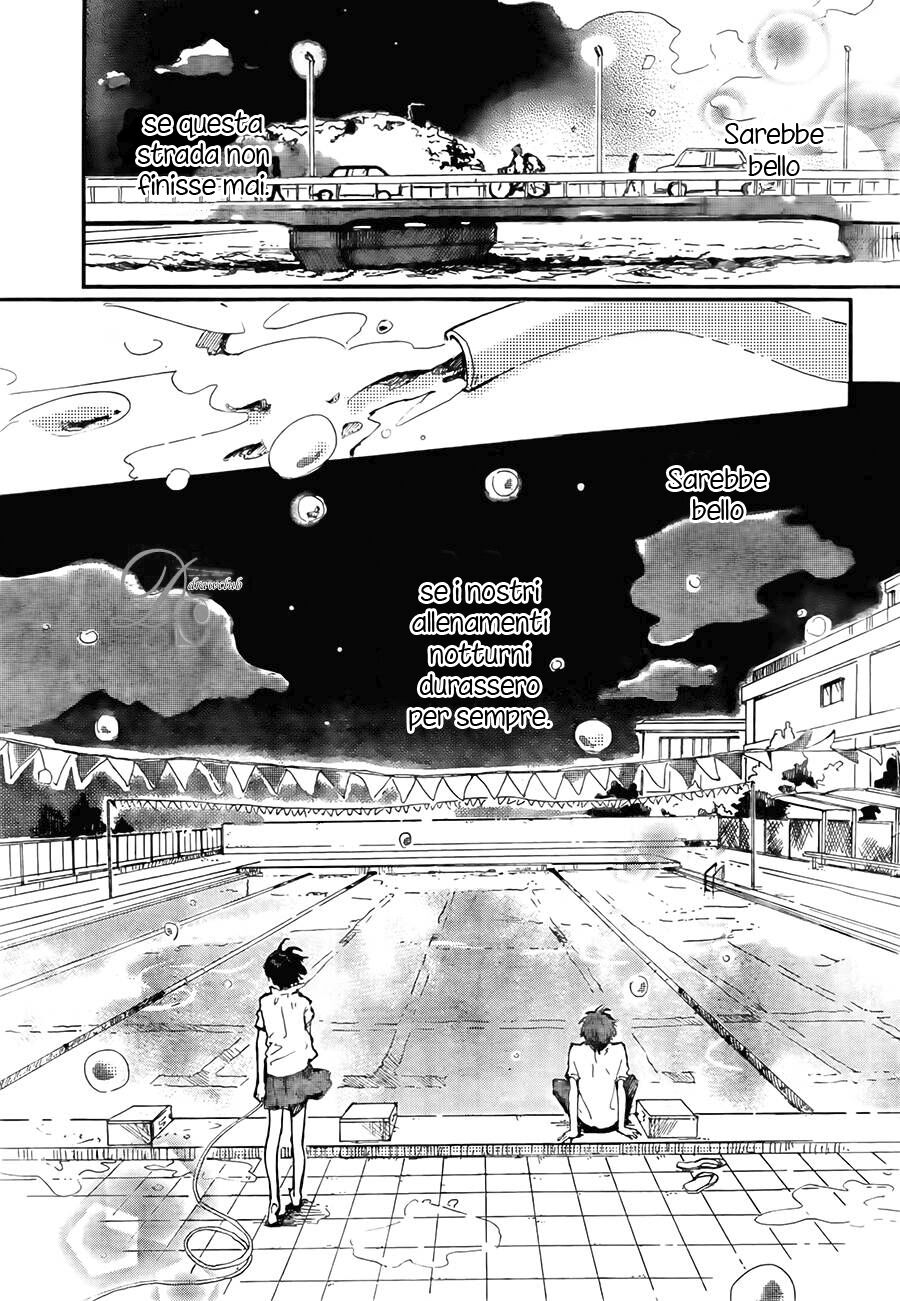 Atashi Kisushita Capitolo 02 page 28