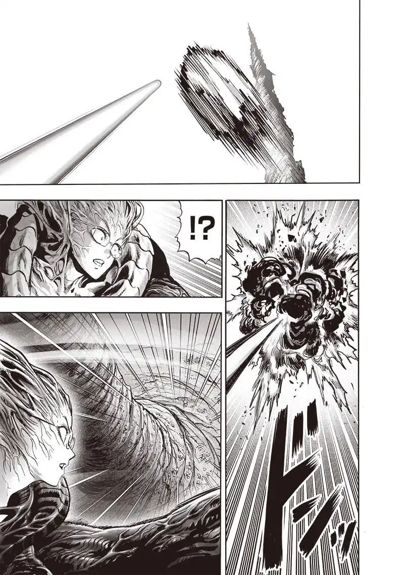 One Punch-Man Capitolo 138 page 6