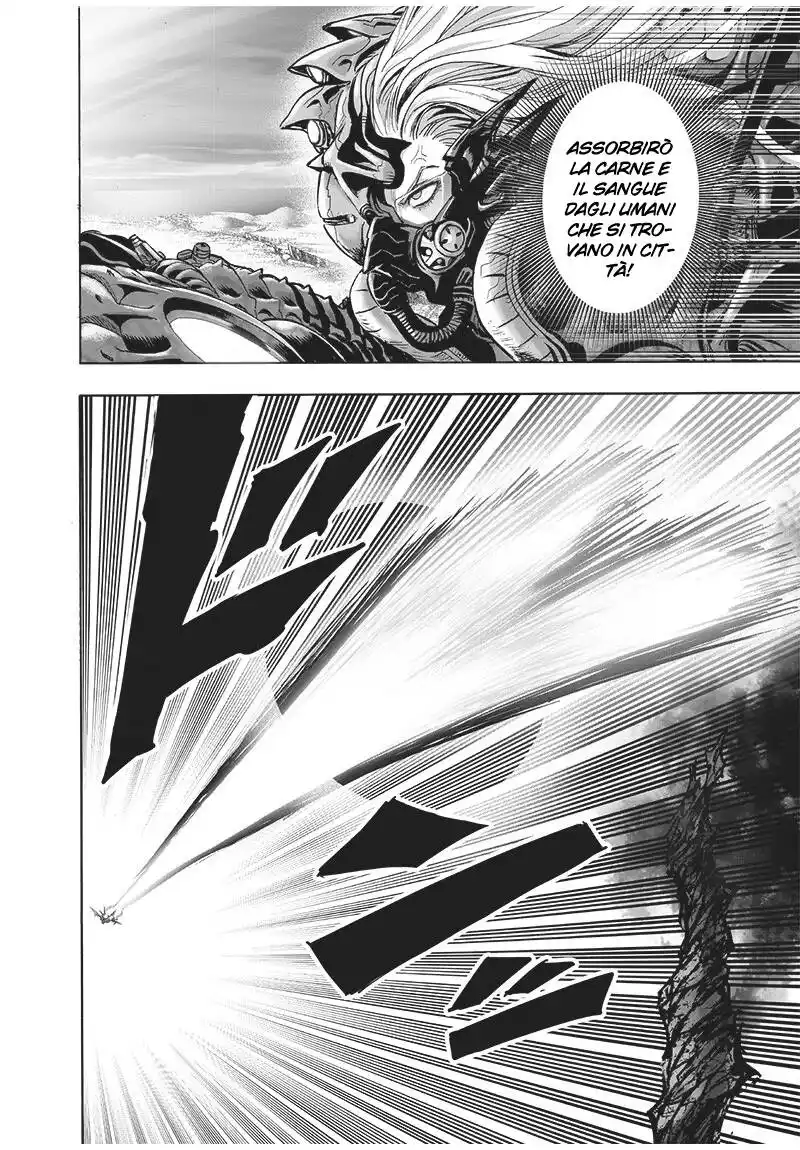 One Punch-Man Capitolo 134.5 page 7