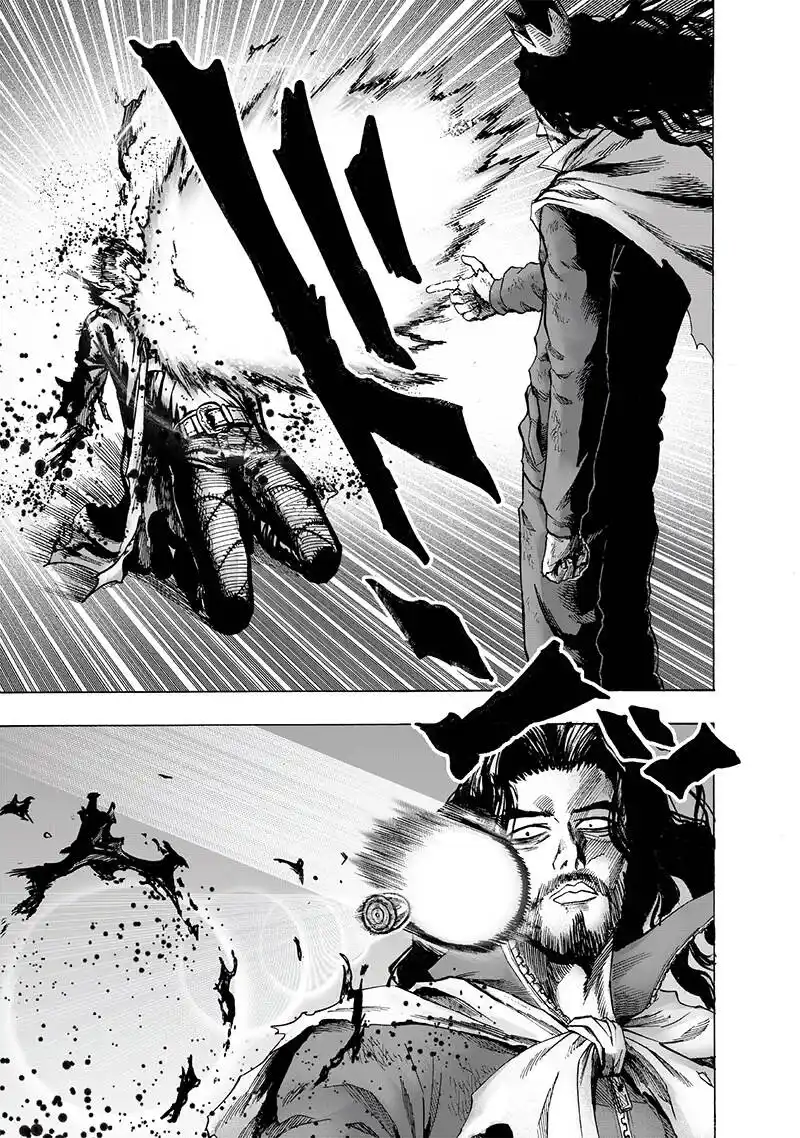 One Punch-Man Capitolo 112 page 23