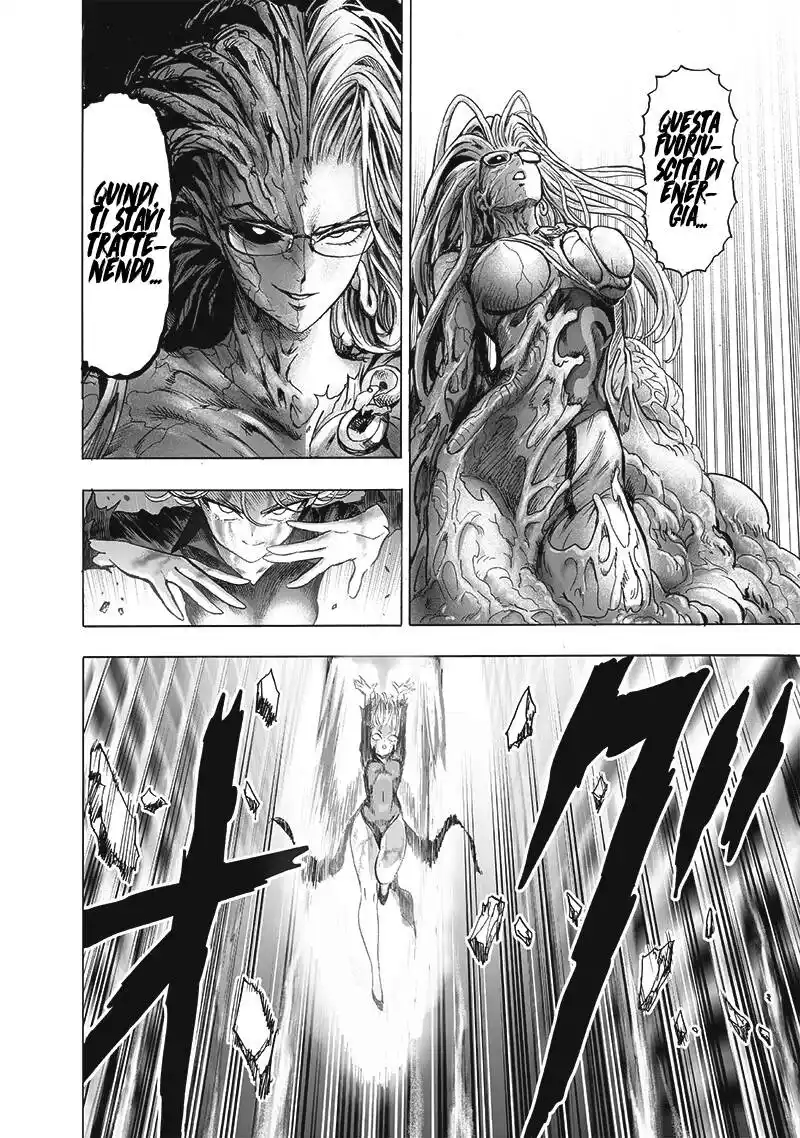 One Punch-Man Capitolo 130 page 12