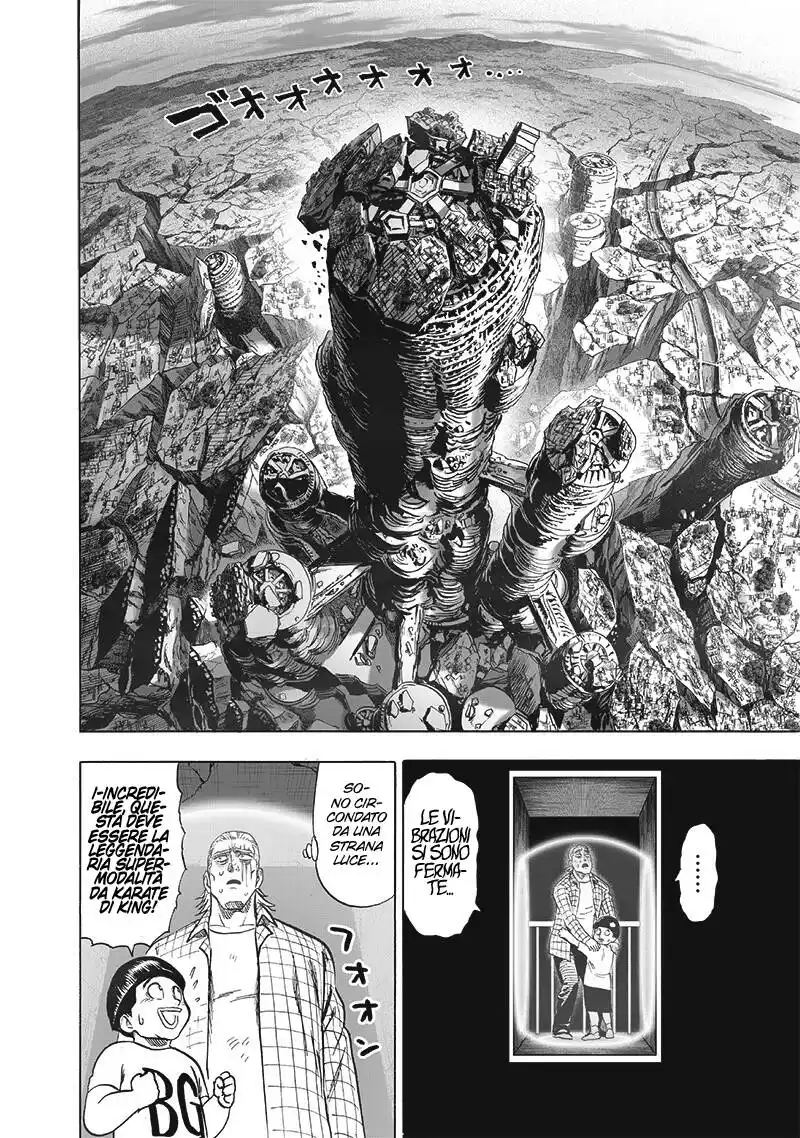 One Punch-Man Capitolo 130 page 17