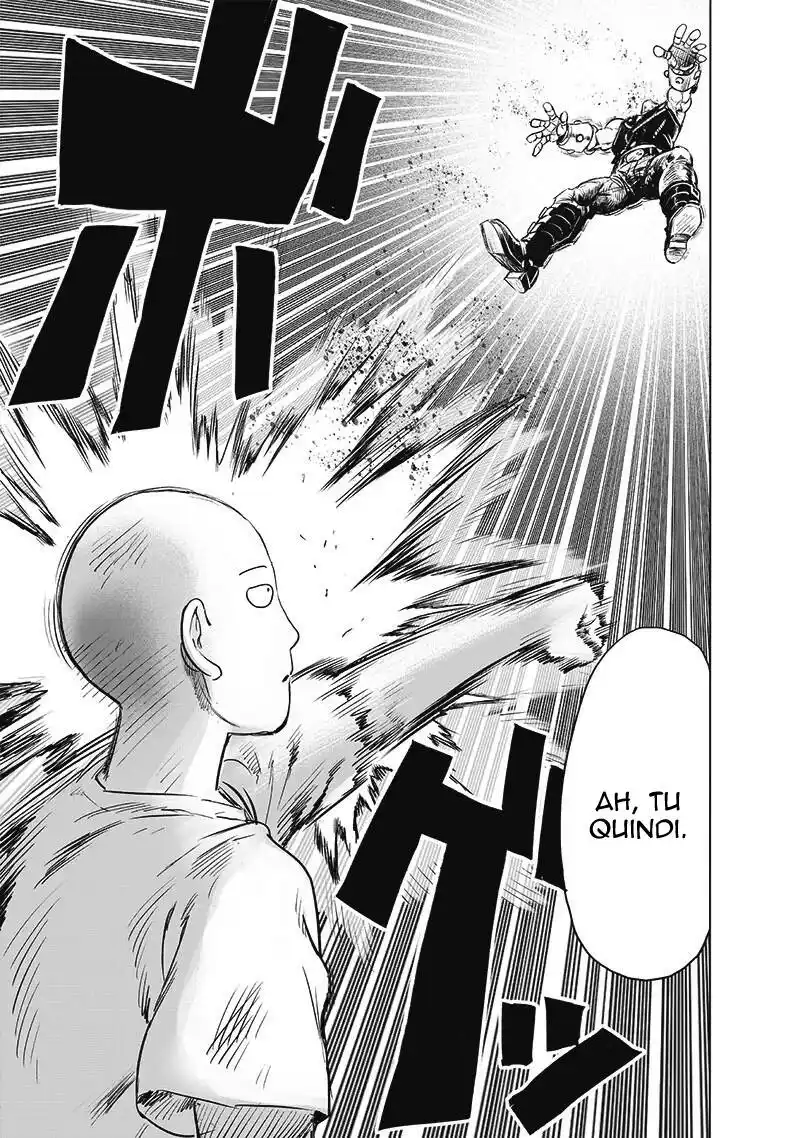 One Punch-Man Capitolo 180 page 19