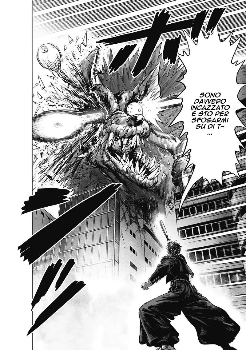 One Punch-Man Capitolo 180 page 29