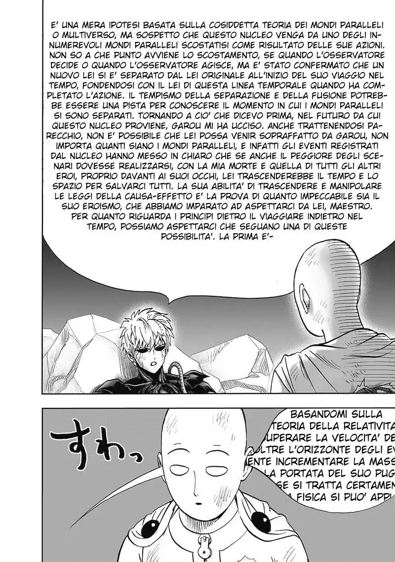 One Punch-Man Capitolo 169 page 10