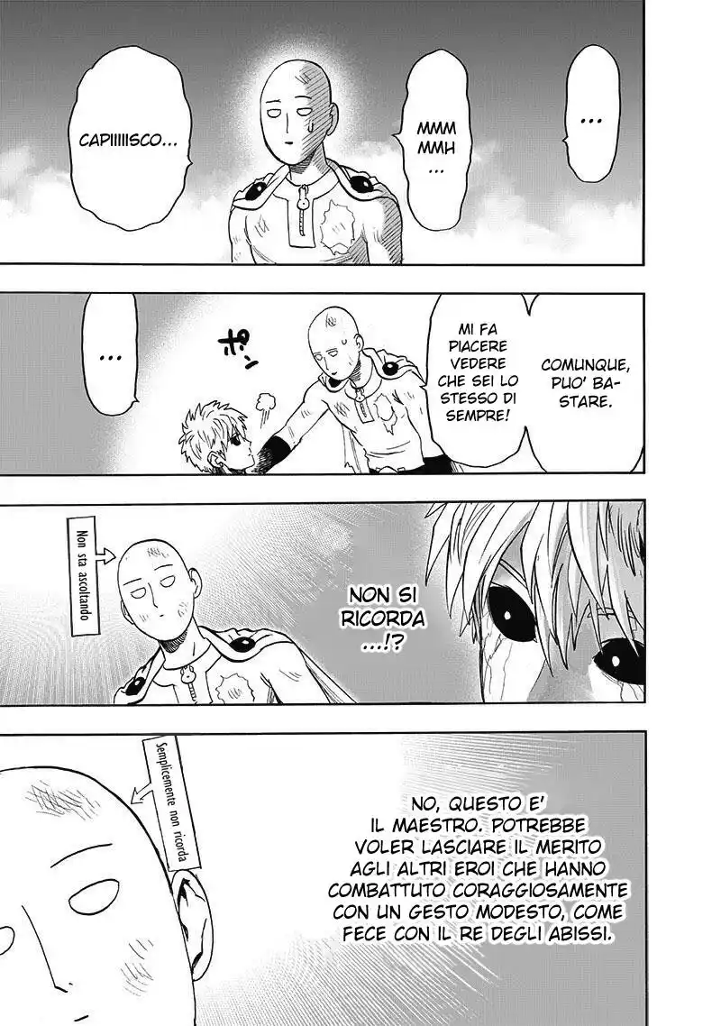 One Punch-Man Capitolo 169 page 11