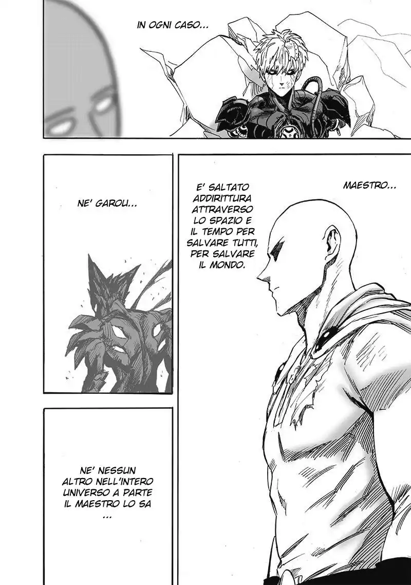 One Punch-Man Capitolo 169 page 12