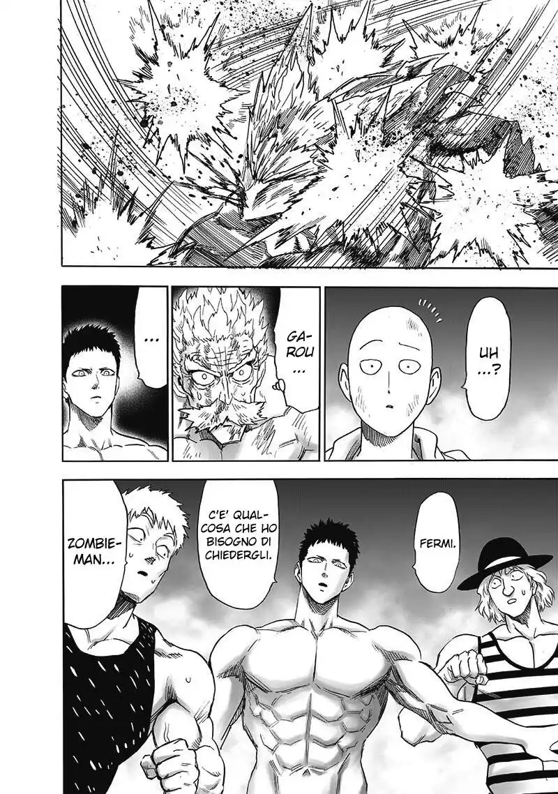 One Punch-Man Capitolo 169 page 24