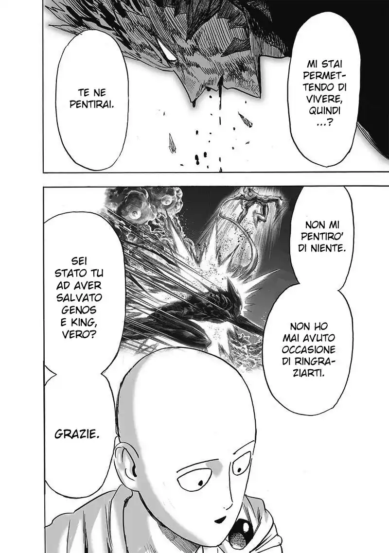 One Punch-Man Capitolo 169 page 37