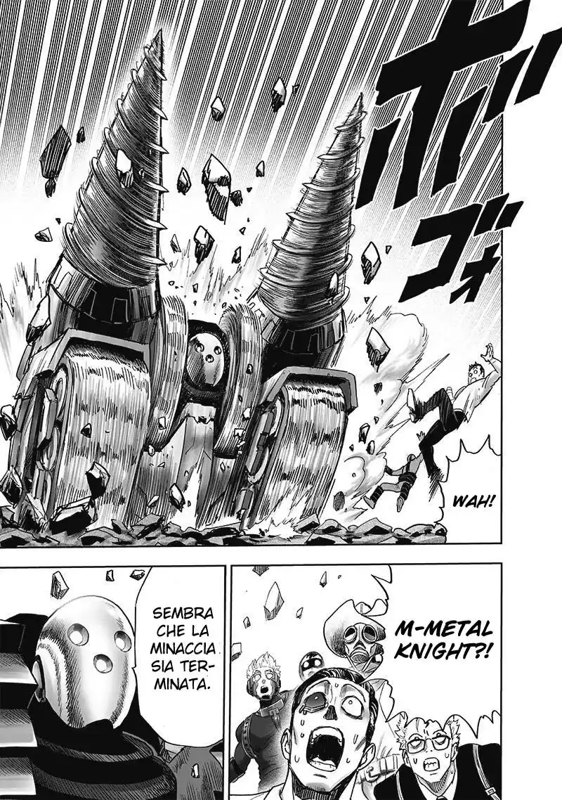 One Punch-Man Capitolo 169 page 42