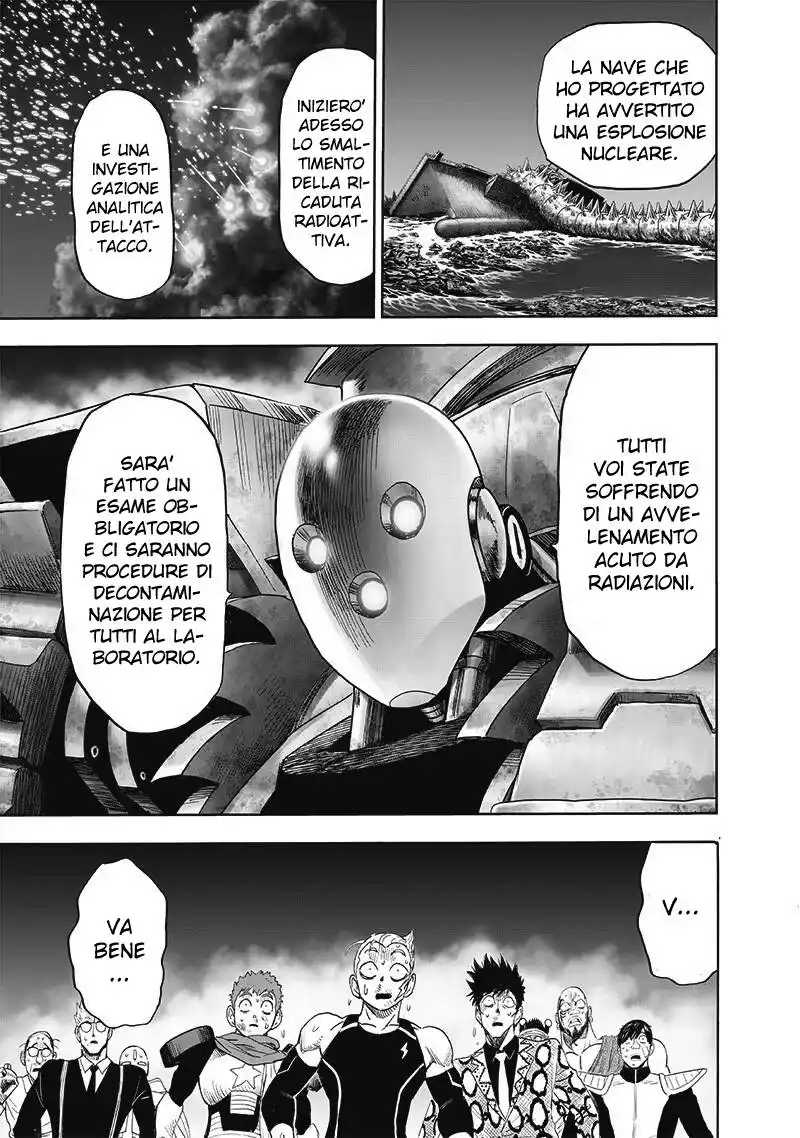 One Punch-Man Capitolo 169 page 44