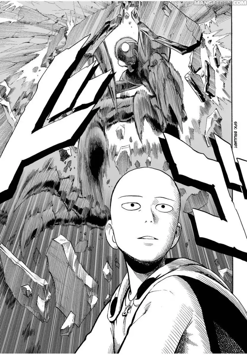 One Punch-Man Capitolo 07 page 12