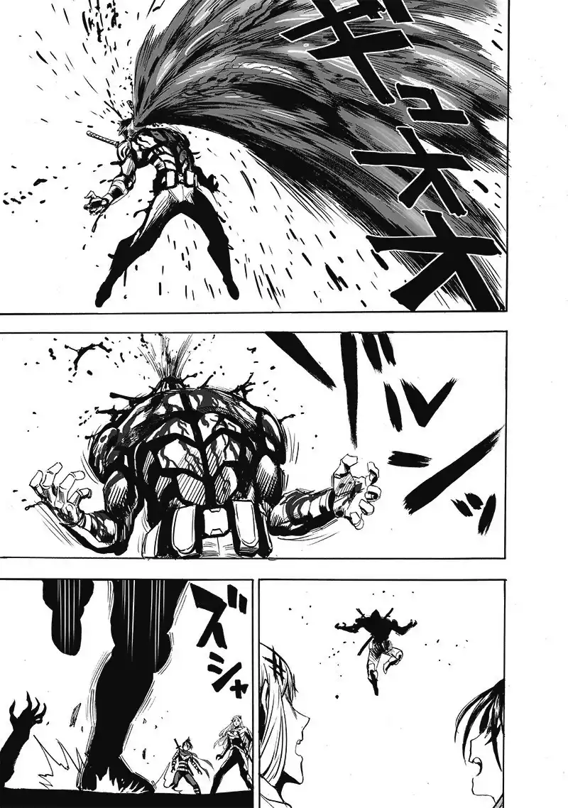 One Punch-Man Capitolo 200 page 13