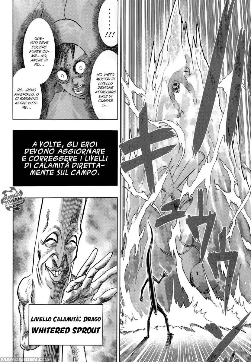 One Punch-Man Capitolo 72.25 page 12