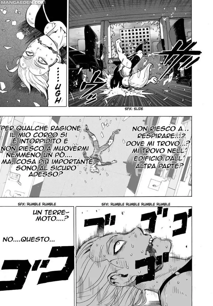 One Punch-Man Capitolo 24 page 12