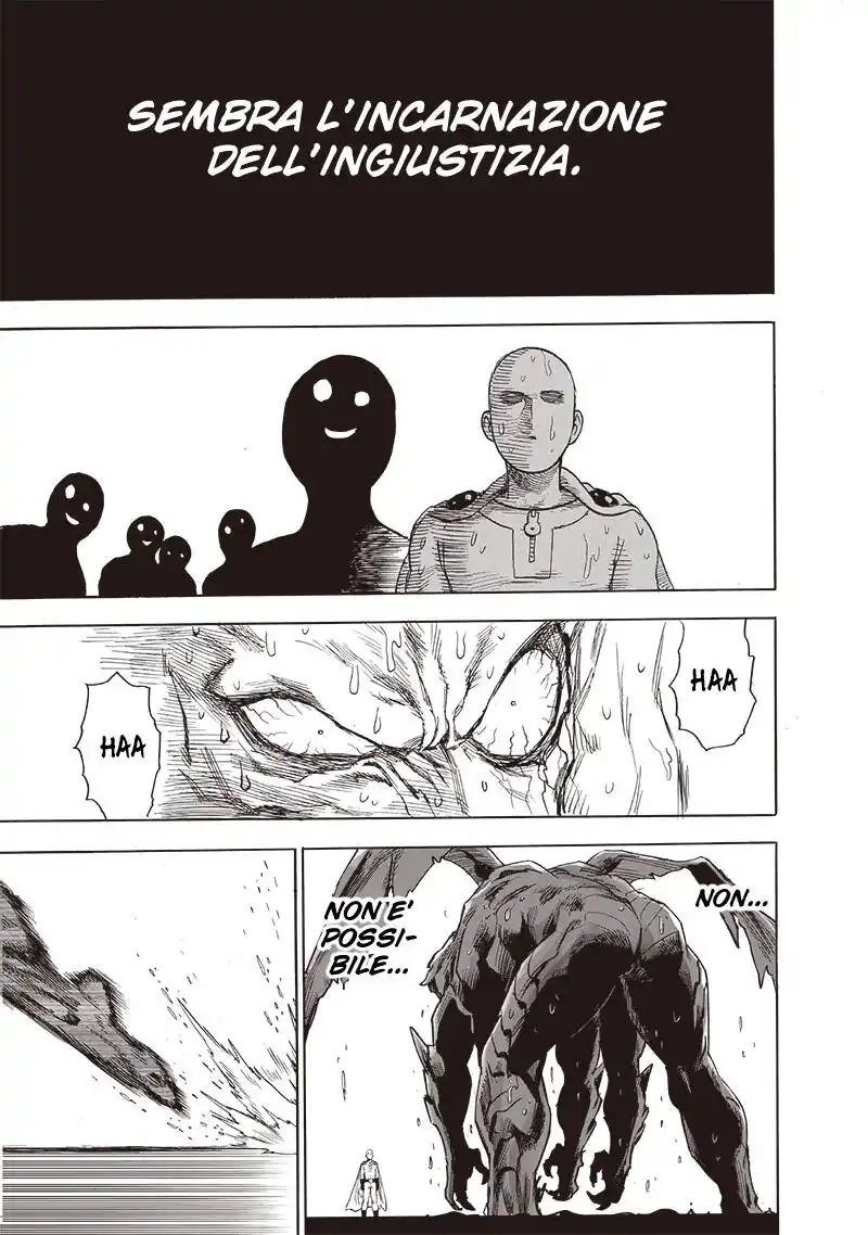 One Punch-Man Capitolo 164 page 26