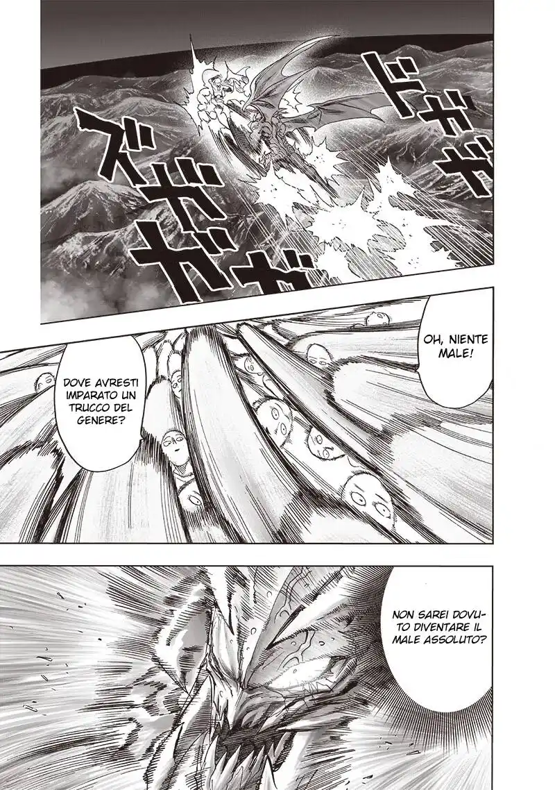 One Punch-Man Capitolo 164 page 6