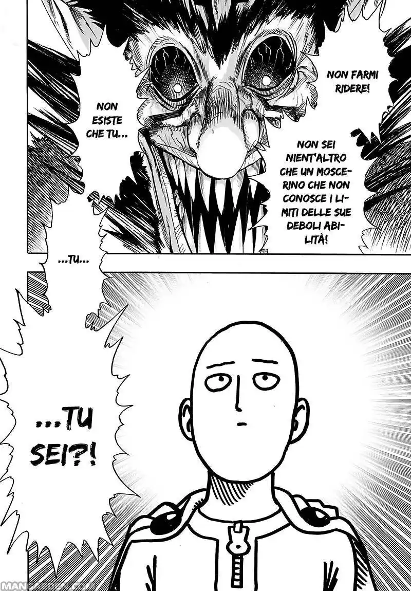 One Punch-Man Capitolo 75 page 5