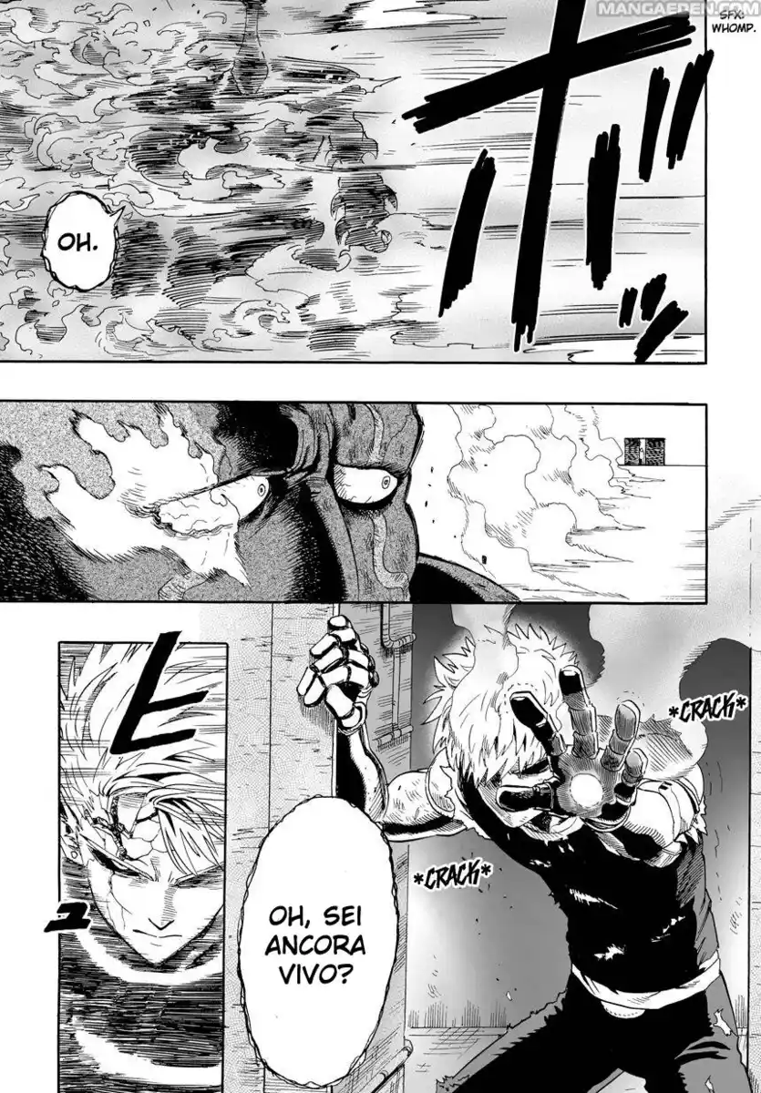 One Punch-Man Capitolo 10 page 10