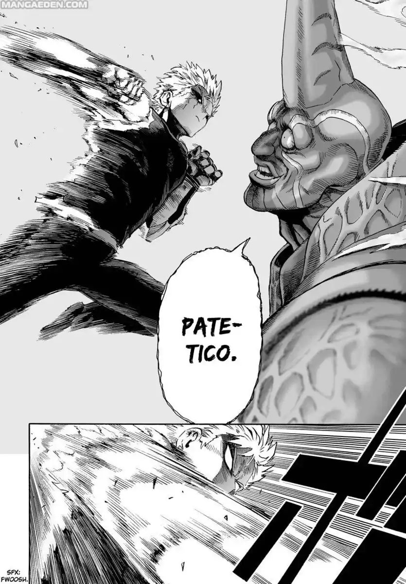 One Punch-Man Capitolo 10 page 12