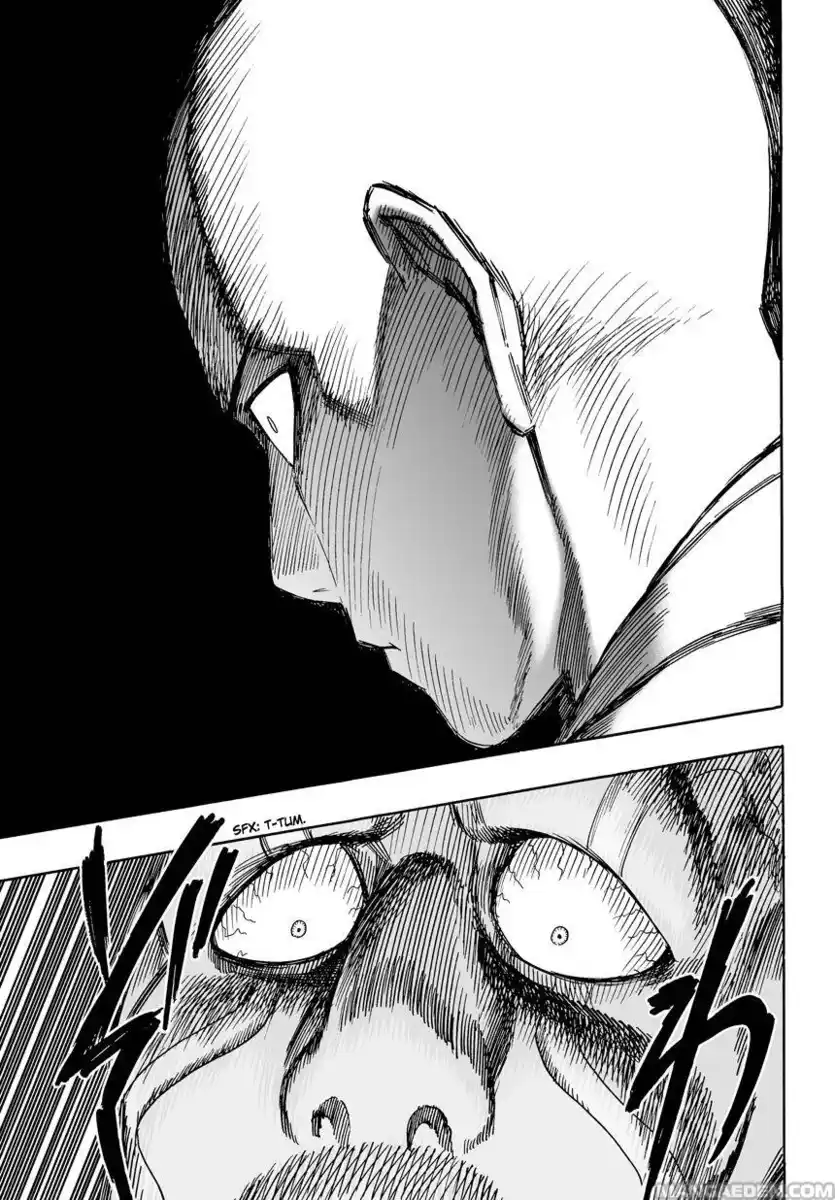 One Punch-Man Capitolo 10 page 27