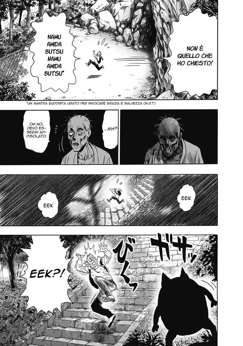 One Punch-Man Capitolo 192 page 24