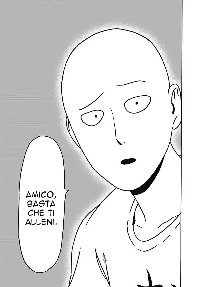 One Punch-Man Capitolo 192 page 28