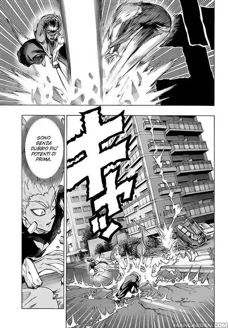 One Punch-Man Capitolo 56.2 page 7