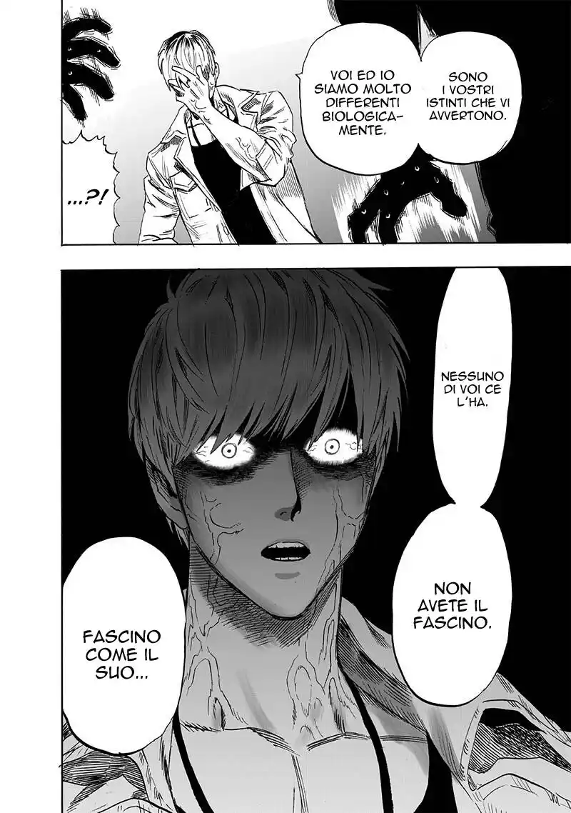 One Punch-Man Capitolo 174 page 16