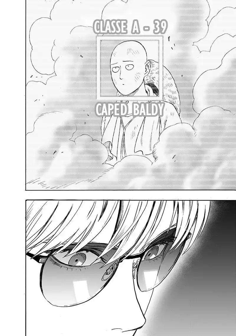 One Punch-Man Capitolo 174 page 8