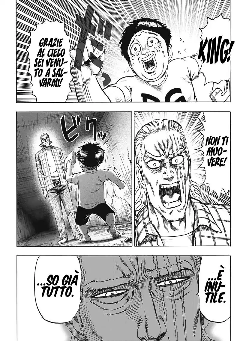 One Punch-Man Capitolo 127.2 page 15