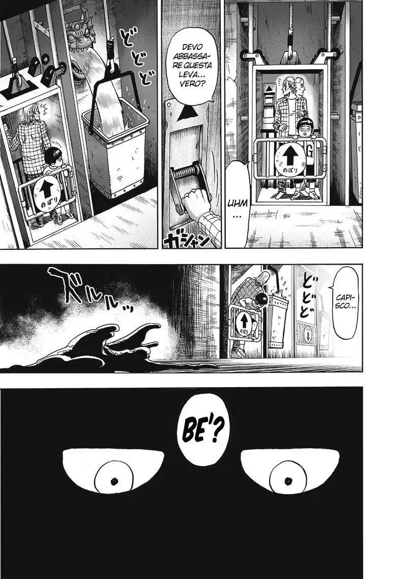 One Punch-Man Capitolo 127.2 page 26