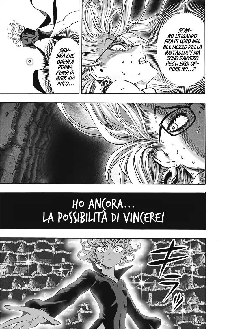 One Punch-Man Capitolo 127.2 page 30