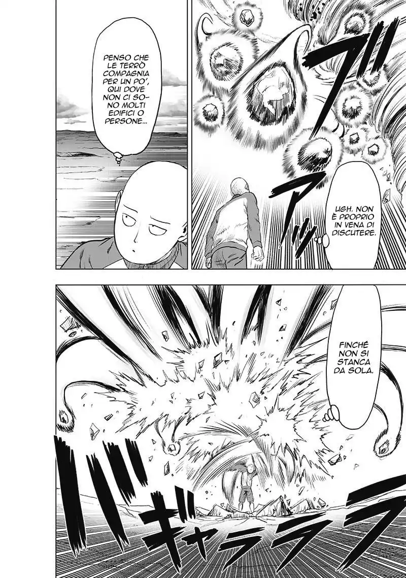 One Punch-Man Capitolo 179 page 29