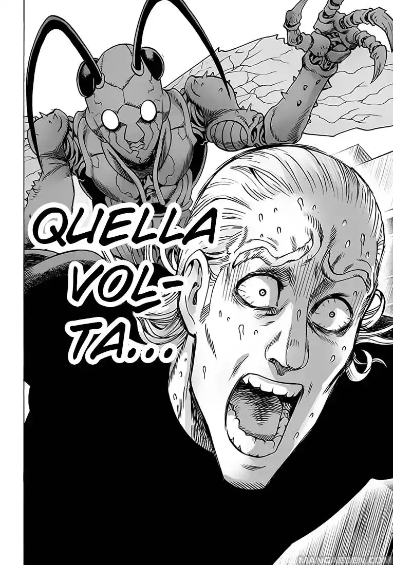 One Punch-Man Capitolo 38 page 3