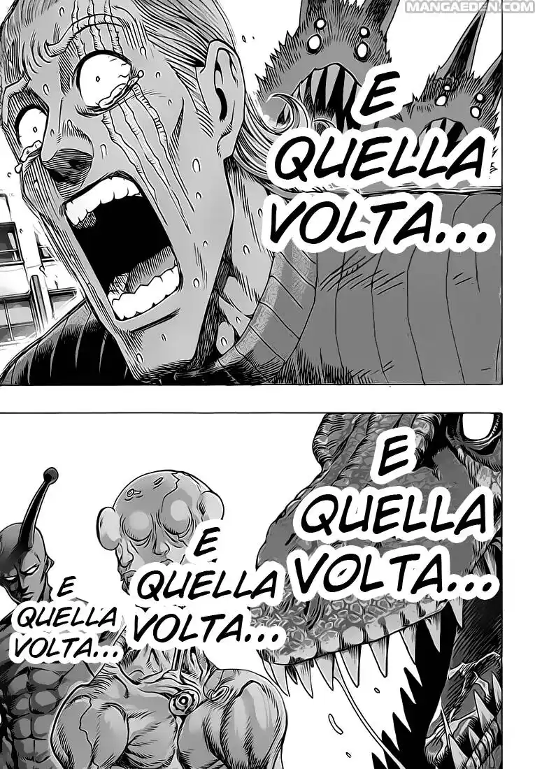 One Punch-Man Capitolo 38 page 4