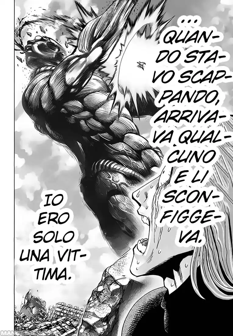 One Punch-Man Capitolo 38 page 5