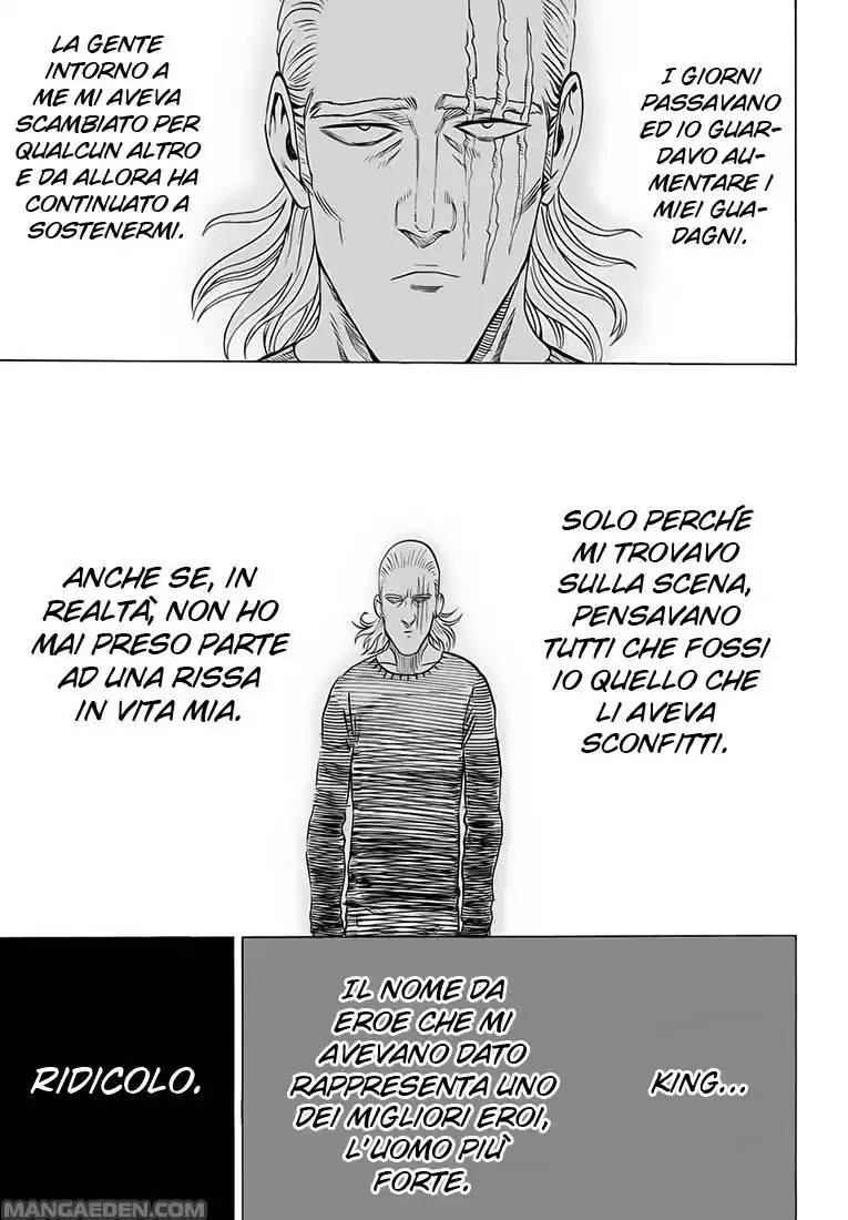 One Punch-Man Capitolo 38 page 6