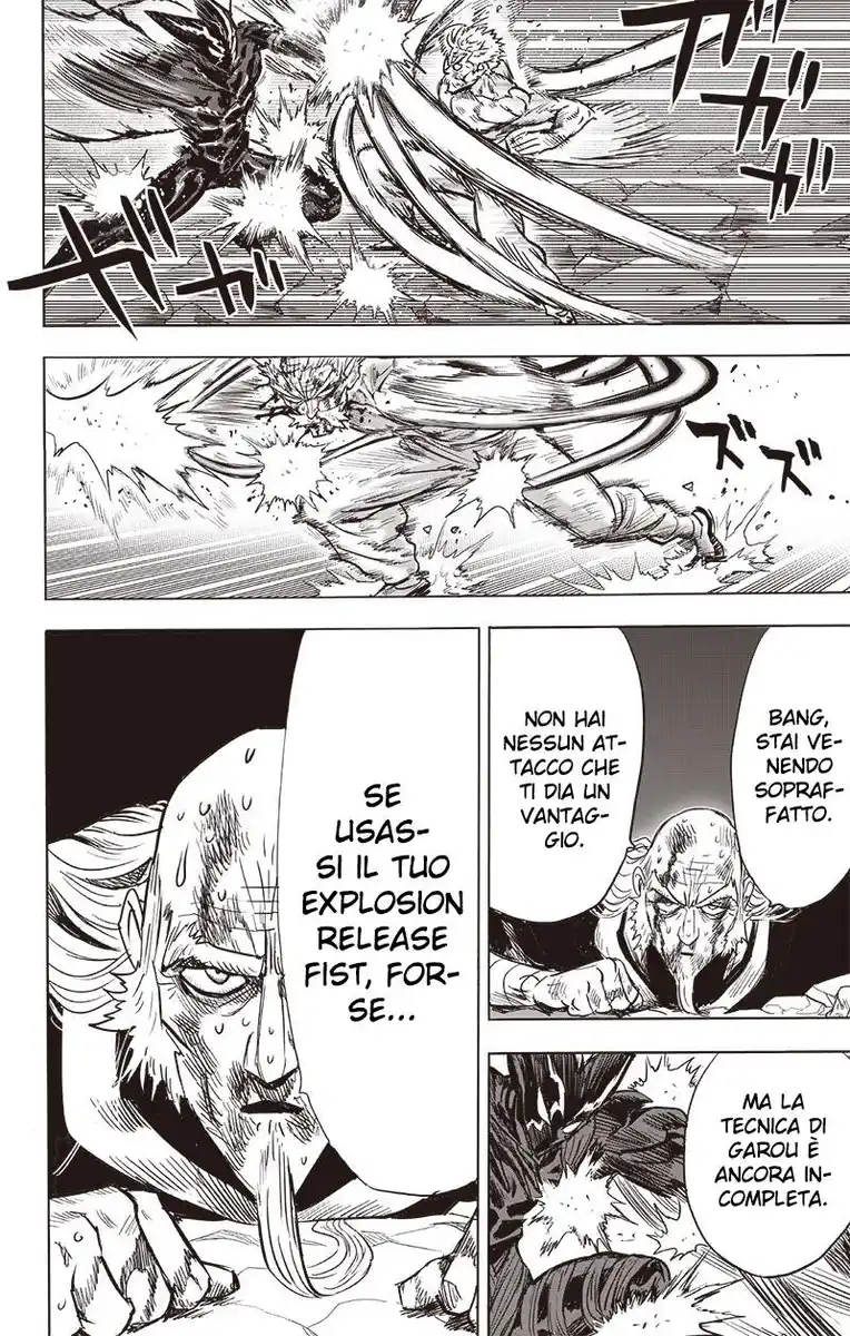 One Punch-Man Capitolo 150 page 20